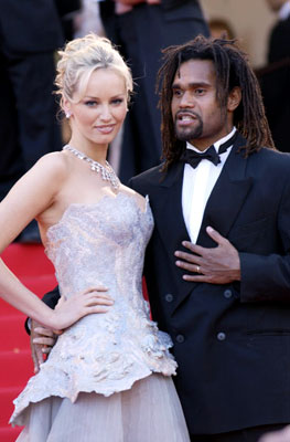 adriana et christian