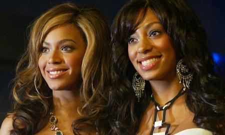 beyonce vs solange