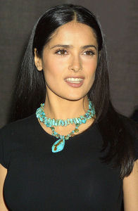 salma hayek